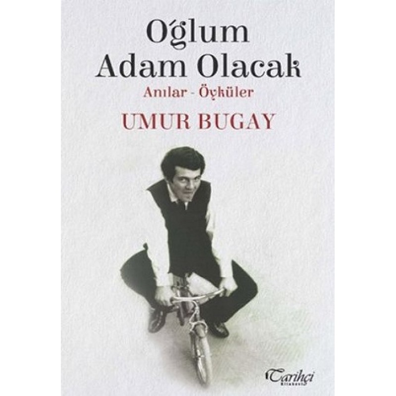 Oğlum Adam Olacak Oğlum Adam Olacak