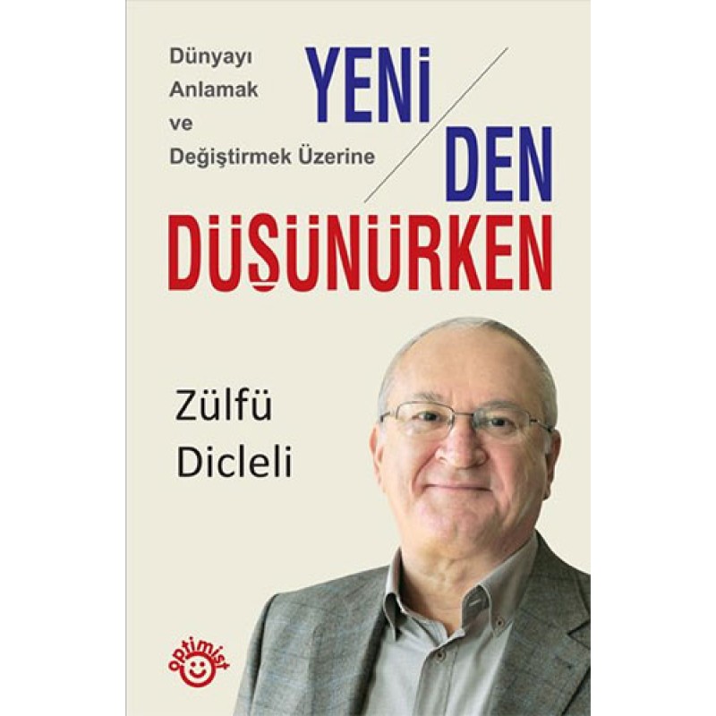 Yeniden Düşünürken Yeniden Düşünürken