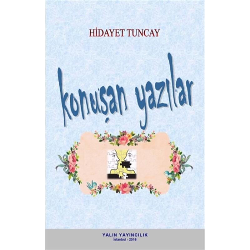Konuşan Yazılar Konuşan Yazılar