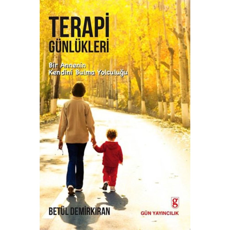 Terapi Günlükleri Terapi Günlükleri