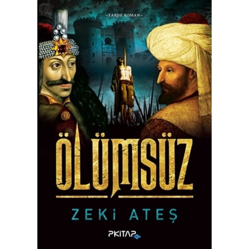 Ölümsüz Ölümsüz