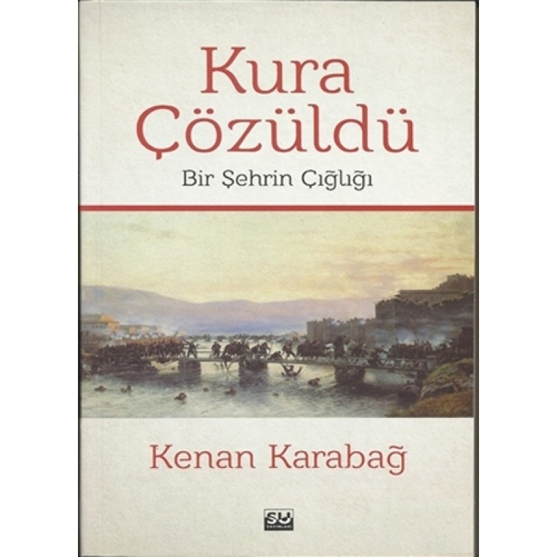 Kura Çözüldü
