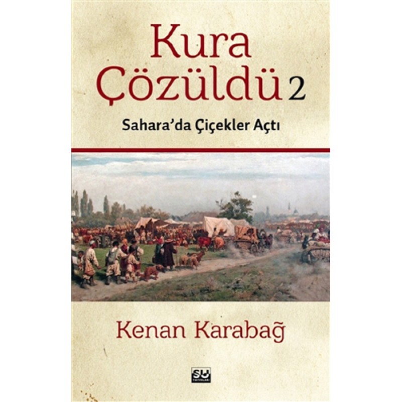 Kura Çözüldü 2 Kura Çözüldü 2
