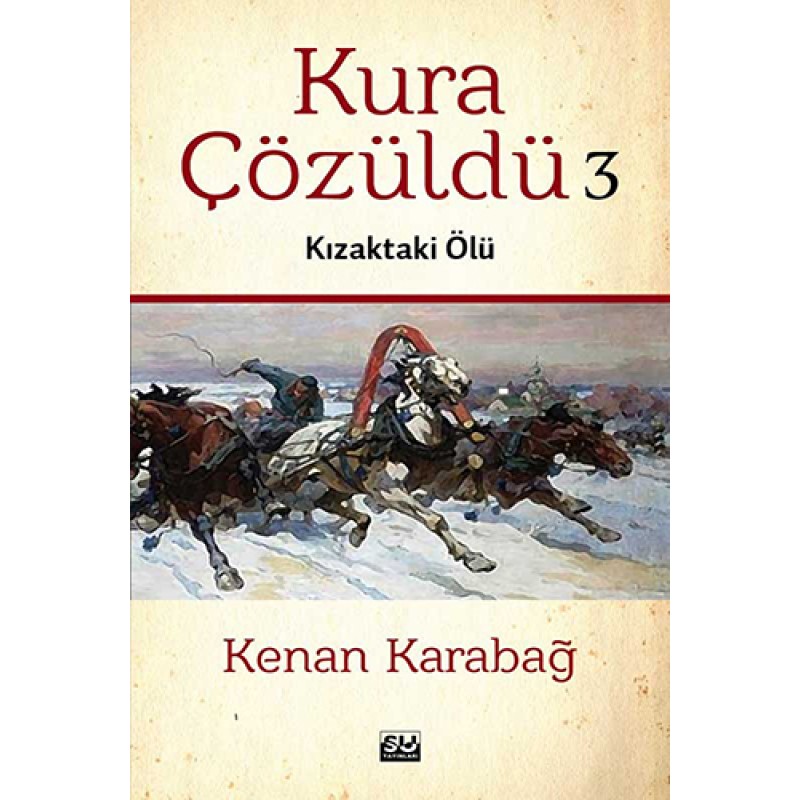 Kura Çözüldü 3 Kura Çözüldü 3