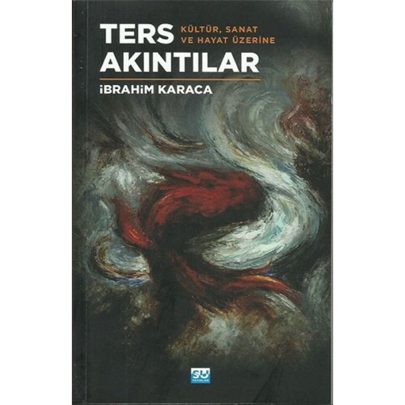 Ters Akıntılar Ters Akıntılar