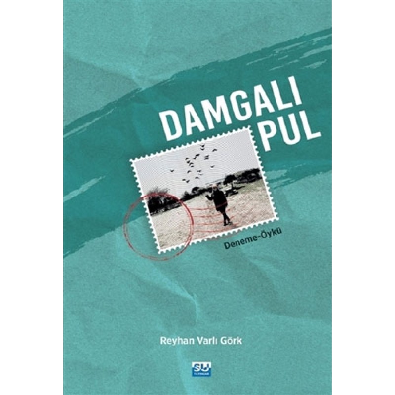 Damgalı Pul Damgalı Pul