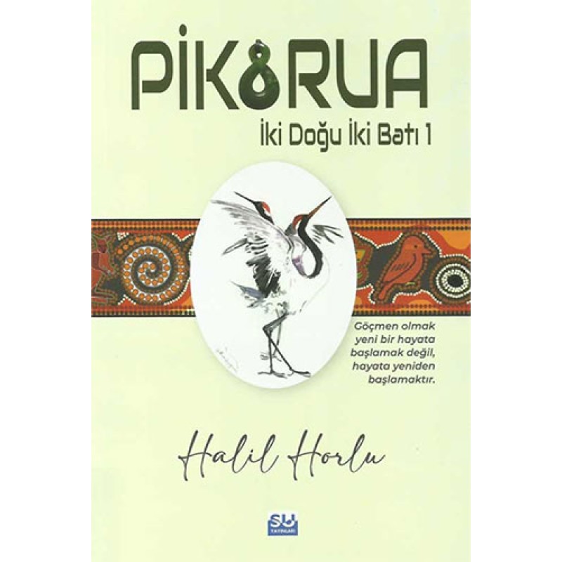 Pikorua
