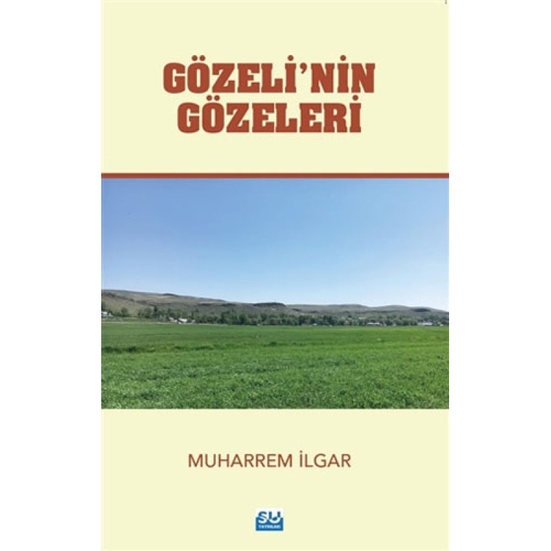 Gözeli’nin Gözeleri