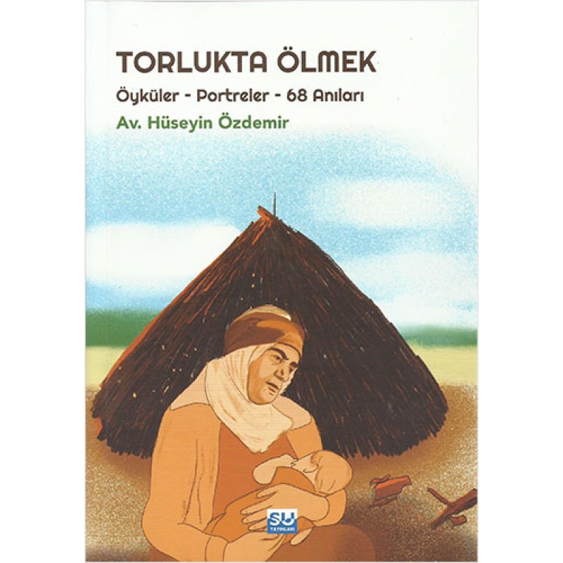 Torlukta Ölmek