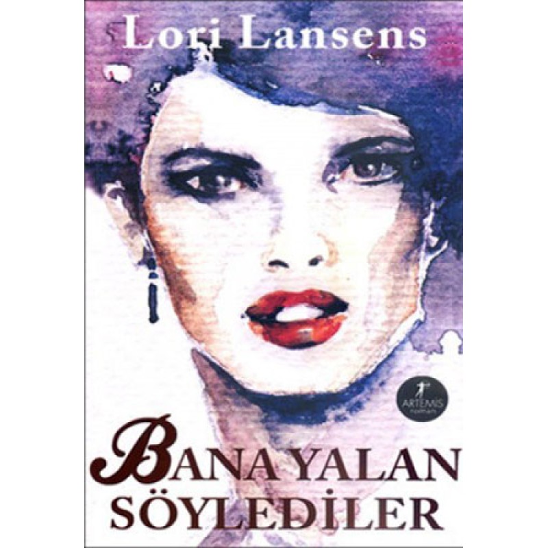 Bana Yalan Söylediler Bana Yalan Söylediler
