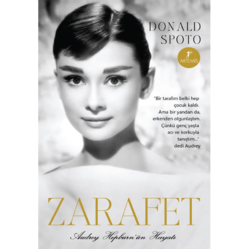 Zarafet (Ciltli) Zarafet (Ciltli)