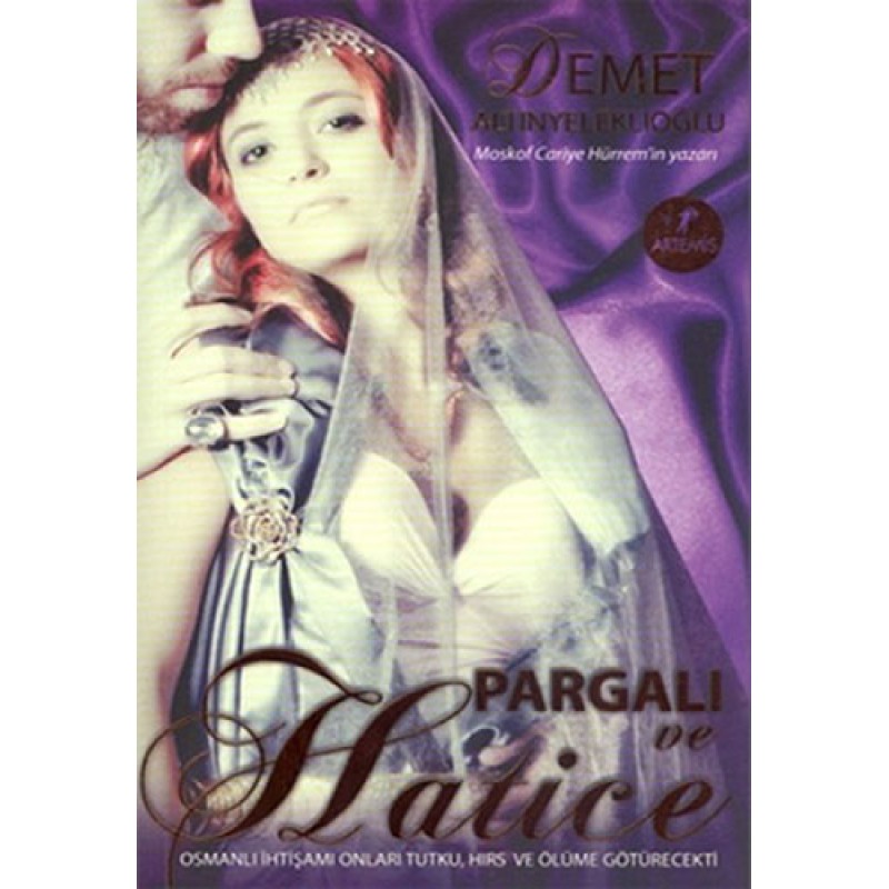Pargalı ve Hatice Pargalı ve Hatice