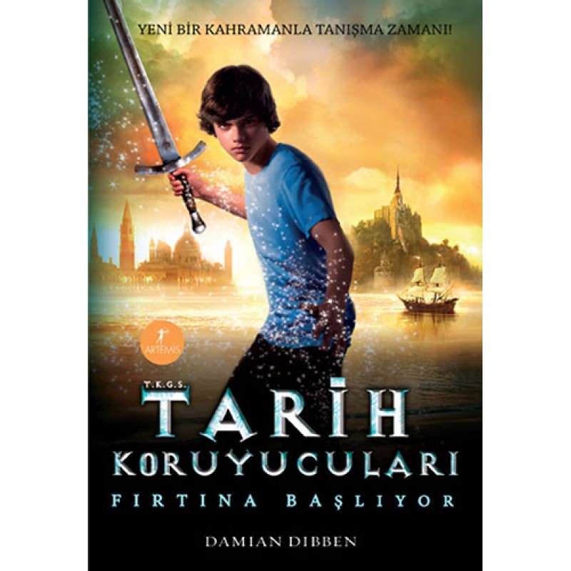 Tarih Koruyucuları Tarih Koruyucuları
