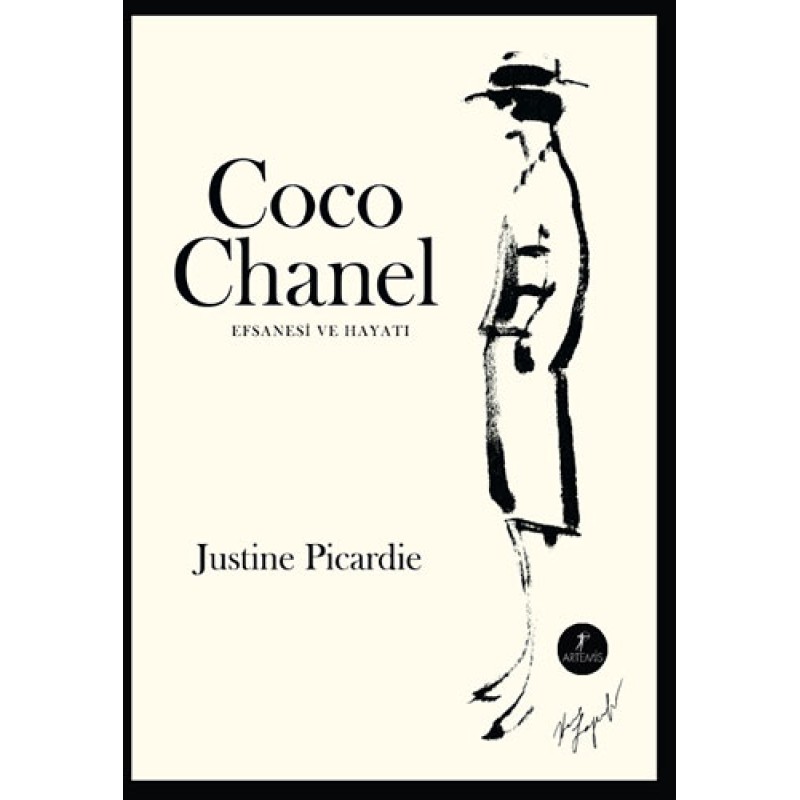 Coco Chanel Efsanesi ve Hayatı