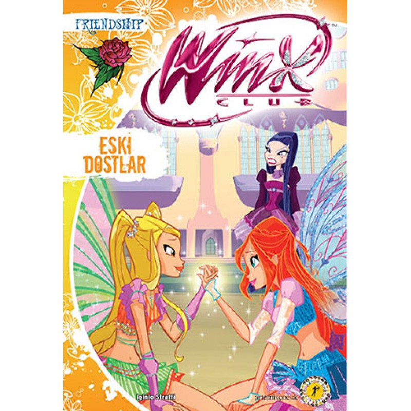 Winx Club - Eski Dostlar Winx Club - Eski Dostlar