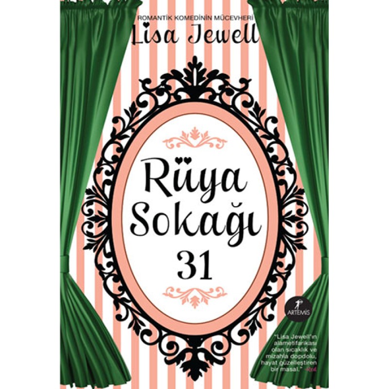 Rüya Sokağı 31 Rüya Sokağı 31