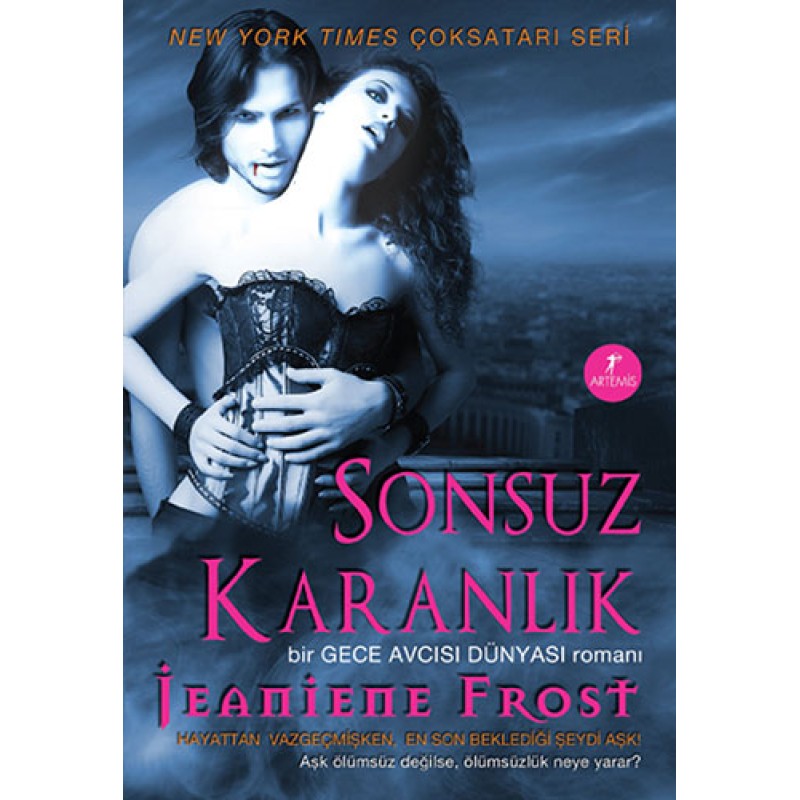 Sonsuz Karanlık Sonsuz Karanlık