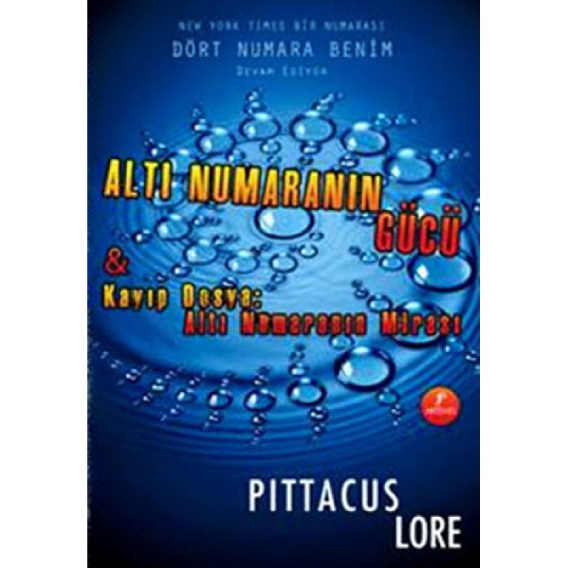 Altı Numaranın Gücü Altı Numaranın Gücü