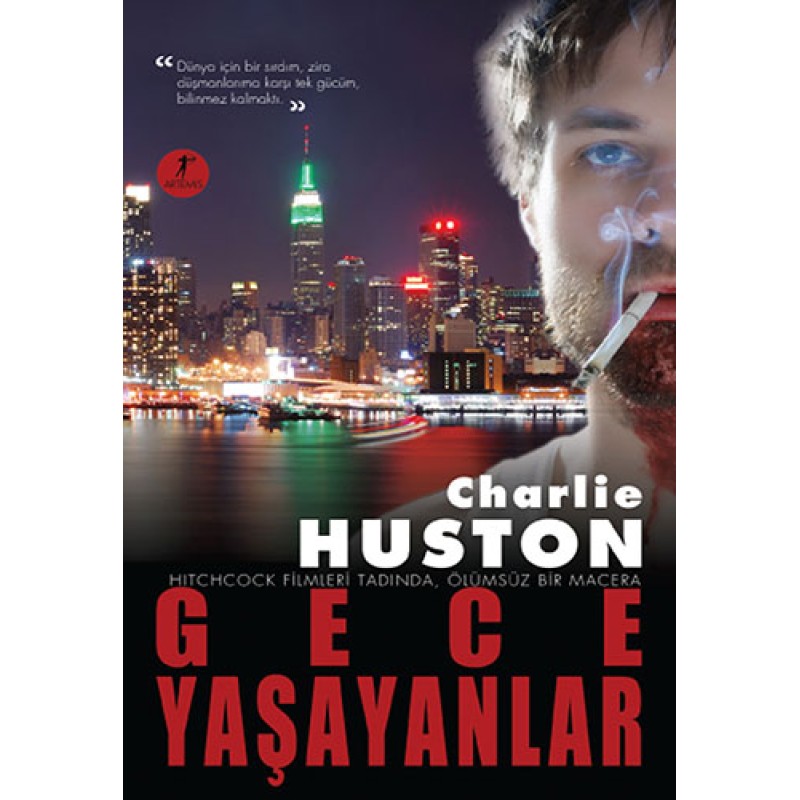 Gece Yaşayanlar Gece Yaşayanlar