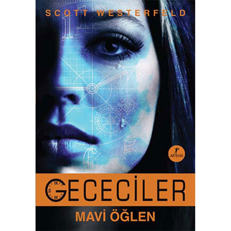 Mavi Öğlen Mavi Öğlen