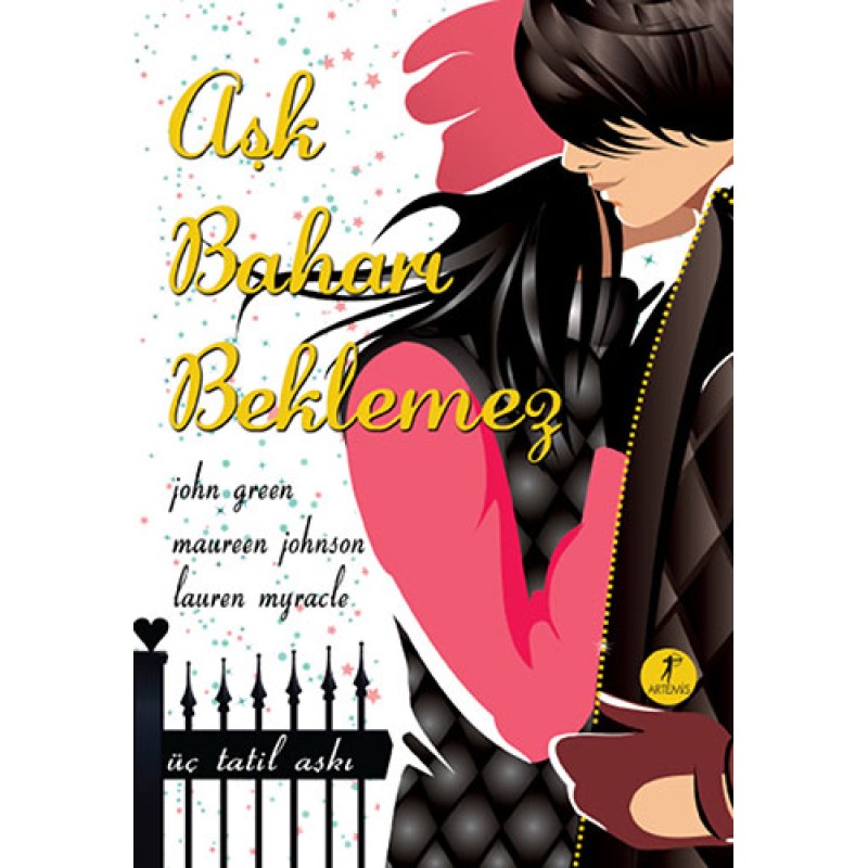 Aşk Baharı Beklemez Aşk Baharı Beklemez