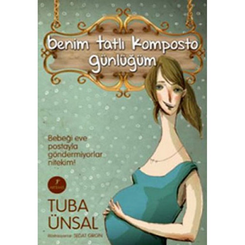 Benim Tatlı Komposto Günlüğüm Benim Tatlı Komposto Günlüğüm