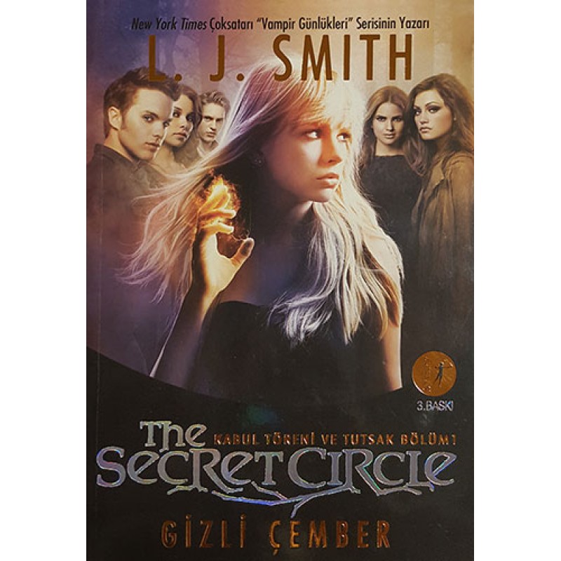 The Secret Circle The Secret Circle