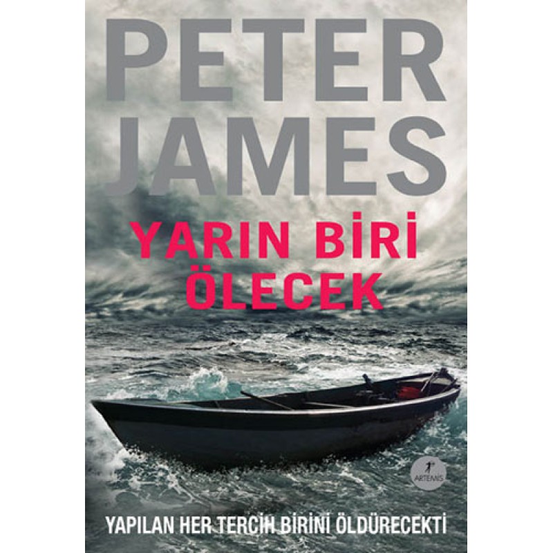 Yarın Biri Ölecek