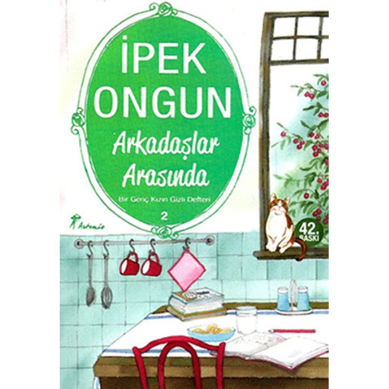 Arkadaşlar Arasında Arkadaşlar Arasında