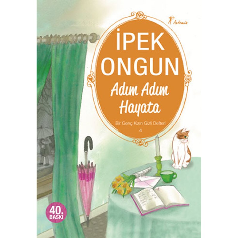 Adım Adım Hayata