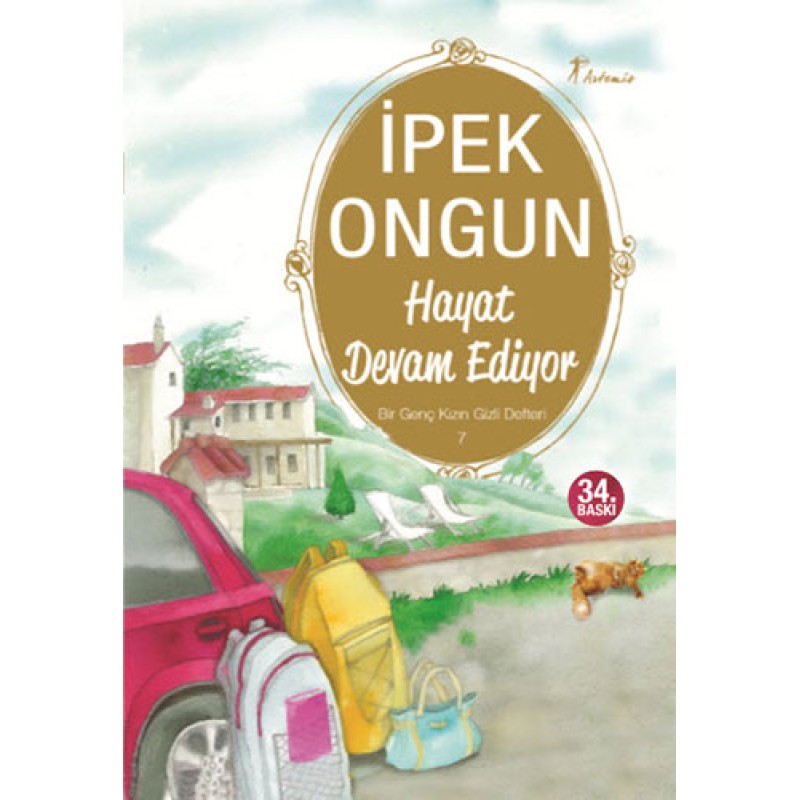 Hayat Devam Ediyor Hayat Devam Ediyor