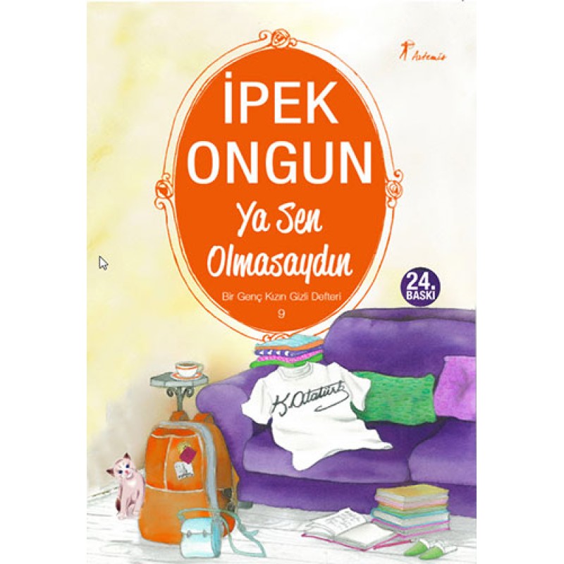 Ya Sen Olmasaydın Ya Sen Olmasaydın