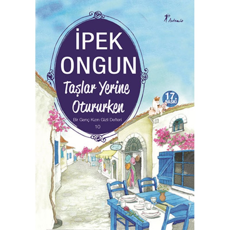 Taşlar Yerine Otururken Taşlar Yerine Otururken