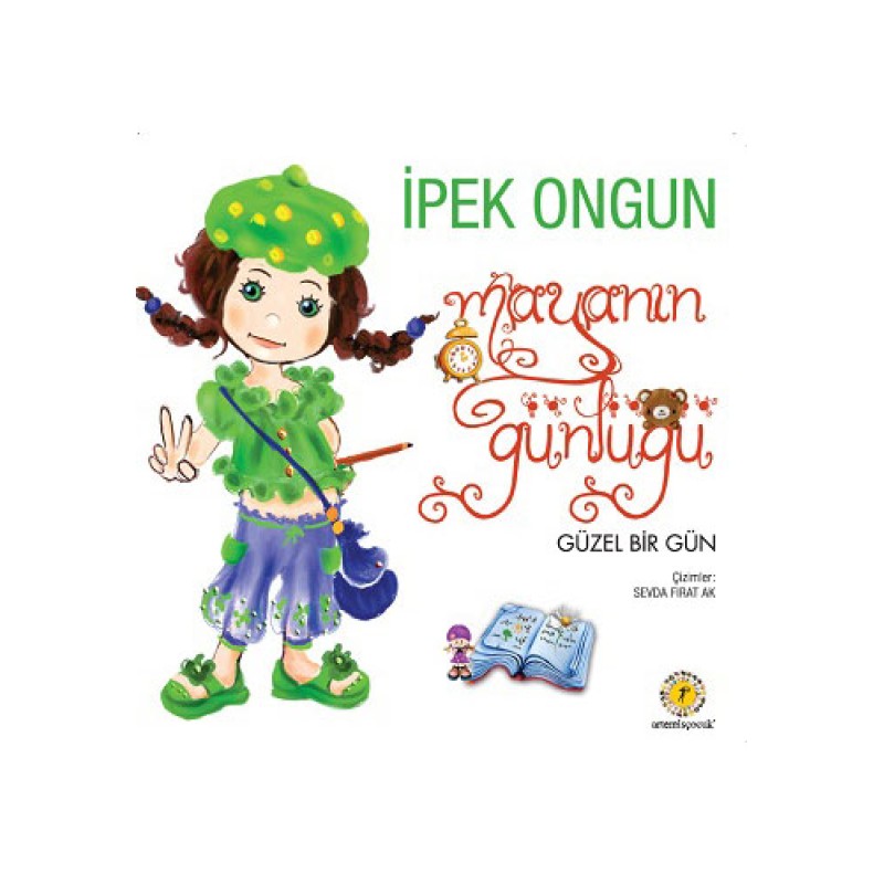 Mayanın Günlüğü 2 Mayanın Günlüğü 2