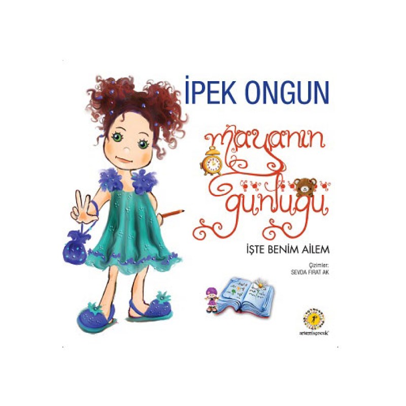 Mayanın Günlüğü 3 Mayanın Günlüğü 3