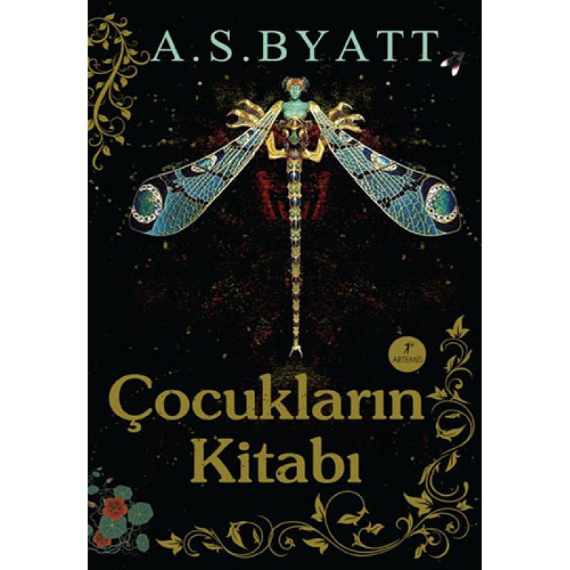Çocukların Kitabı Çocukların Kitabı