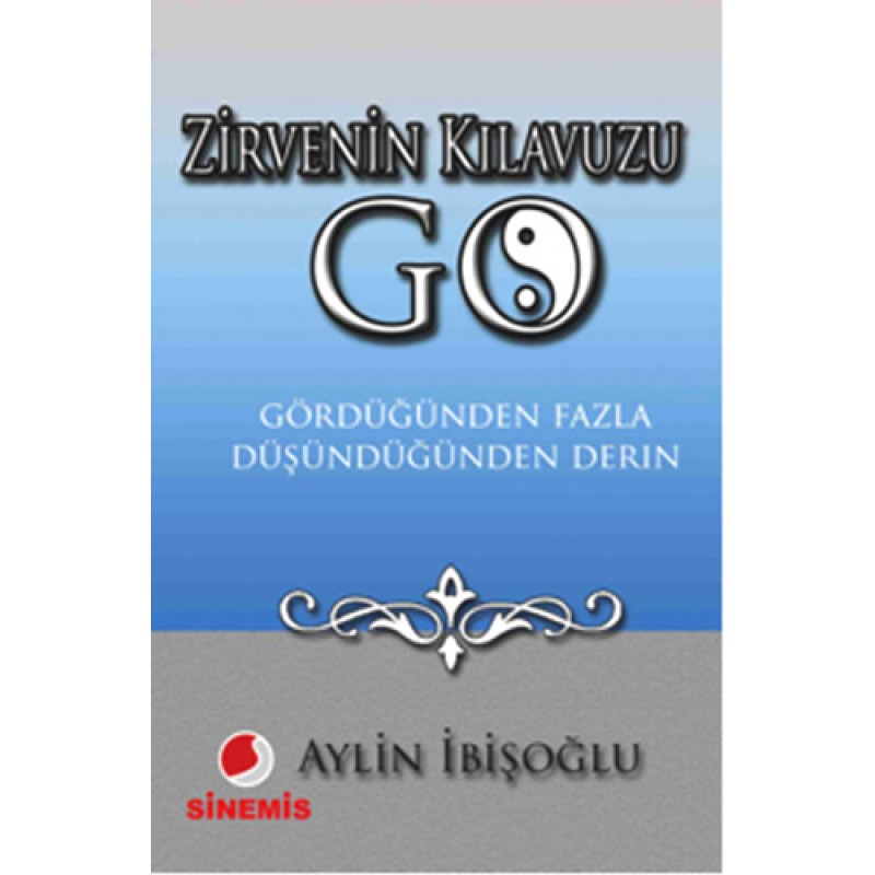Zirvenin Kılavuzu Go
