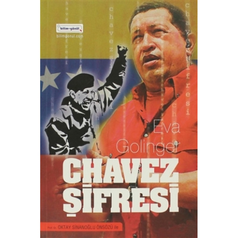 Chavez Şifresi Chavez Şifresi