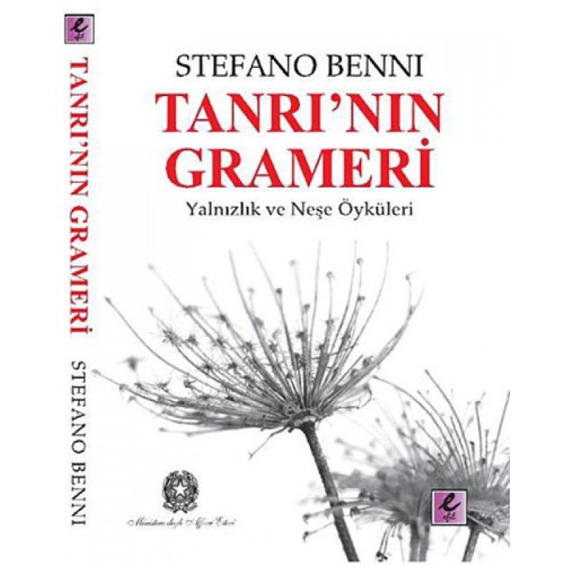 Tanrı'nın Grameri Tanrı'nın Grameri