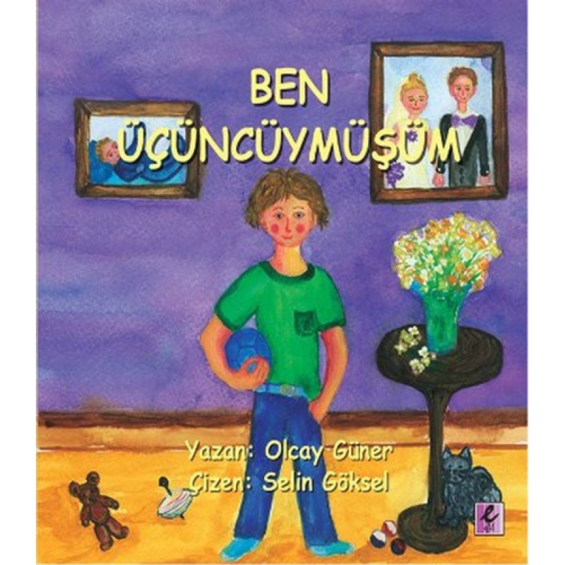 Ben Üçüncüymüşüm