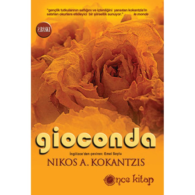 Gioconda Gioconda