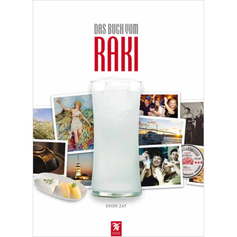Das Buch Vom Rakı Das Buch Vom Rakı