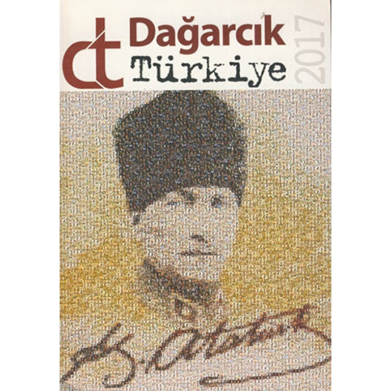 Dağarcık Türkiye 2017 Dağarcık Türkiye 2017