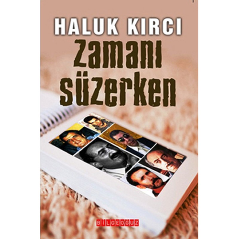 Zamanı Süzerken Zamanı Süzerken