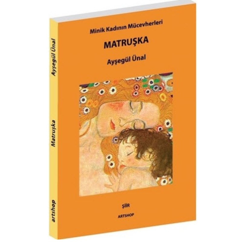 Matruşka Matruşka