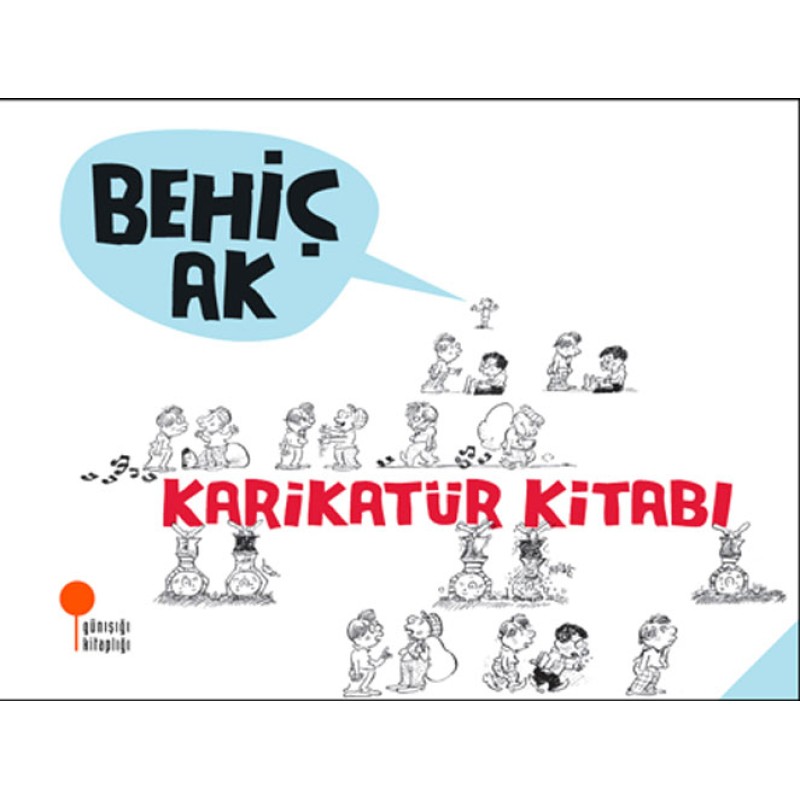Karikatür Kitabı Karikatür Kitabı