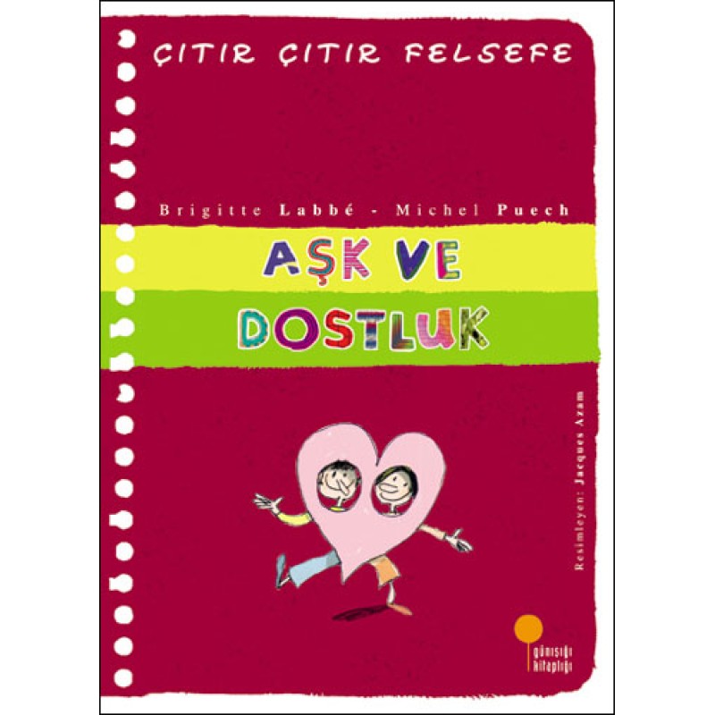 Çıtır Çıtır Felsefe 21 - Aşk ve Dostluk Çıtır Çıtır Felsefe 21 - Aşk ve Dostluk