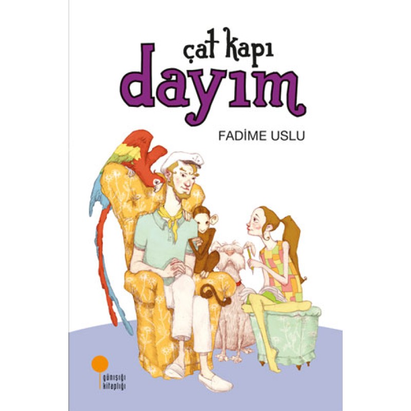 Çat Kapı Dayım