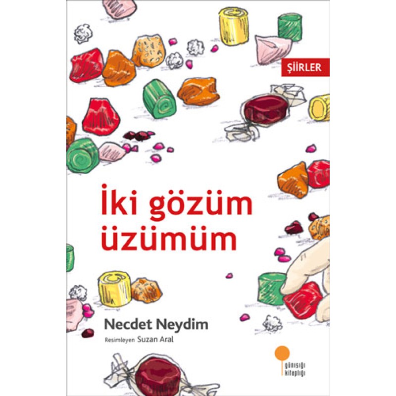 İki Gözüm Üzümüm İki Gözüm Üzümüm