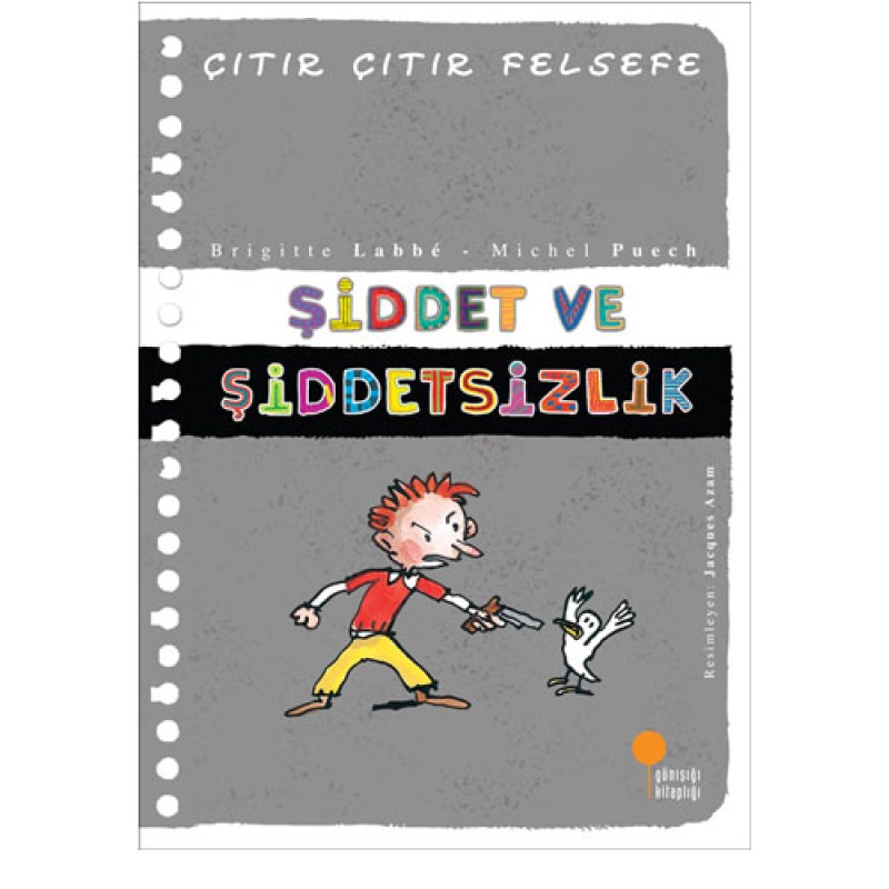 Çıtır Çıtır Felsefe 22 - Şiddet ve Şiddetsizlik Çıtır Çıtır Felsefe 22 - Şiddet ve Şiddetsizlik
